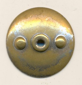 ОВ 1 ст. № 102191 битая.