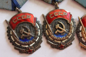 5 ТКЗ (плоские)