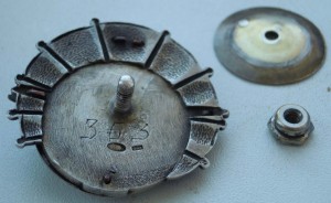 ГВФ "500 тыс. км" 1938 г.