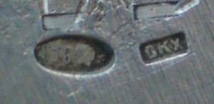 ГВФ "500 тыс. км" 1938 г.