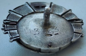 ГВФ "500 тыс. км" 1938 г.