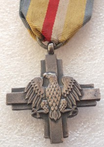 Крест Lenino