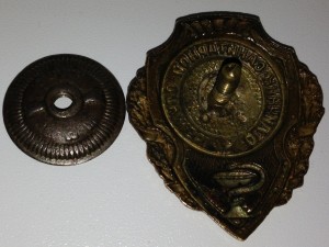 Отличник Санитарной Службы