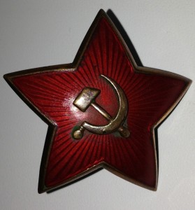 Звезда с накладным СиМом
