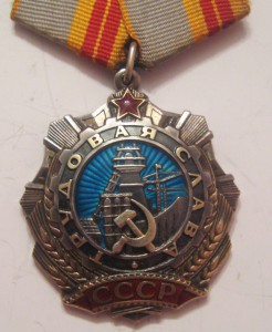 Трудовая Слава 2 ст № 10**