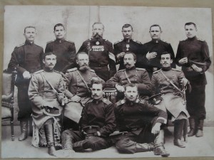 Комплект Околелова :-) КЗ + ЗБЗ Отличные! Малые номера!