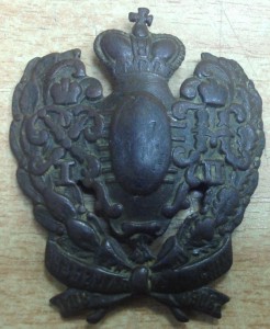 Знак Муромского полка