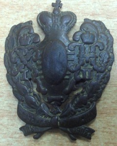 Знак Муромского полка