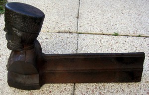 БКЗ в люксе № 490231