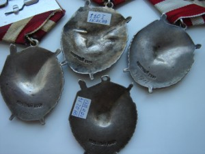 4 БКЗ (бюджетные)