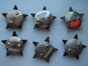 6 КЗ (бюджетные)