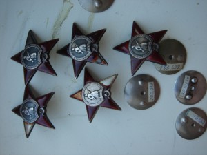 5-ть КЗ (пятки) - бюджетные