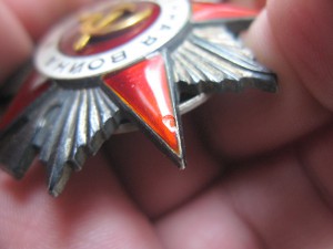 На подводника две ООВ 2ст+док