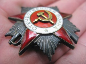 На подводника две ООВ 2ст+док