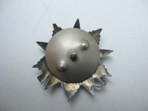 На подводника две ООВ 2ст+док