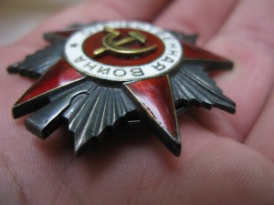 На подводника две ООВ 2ст+док