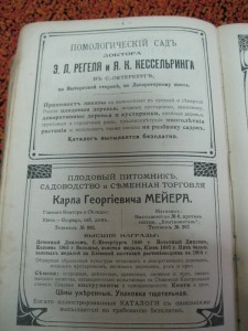 Русский огород