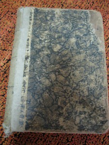 Основы физиологии человека 1899
