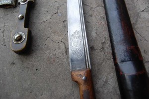 шашка,кинжал...