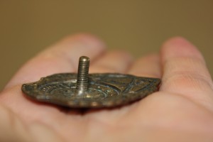 отличник П.В.О.