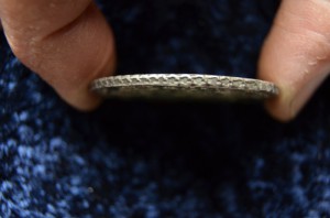 Анна Иоановна 1733 г.