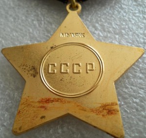 Муляжи (КЗ,ОВ, Слава)