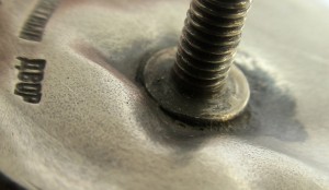 БКЗ винт №41... На лётчика-бомбардировщика.Состояние!!!