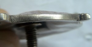 БКЗ винт №41... На лётчика-бомбардировщика.Состояние!!!