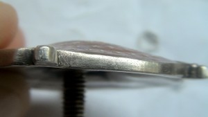 БКЗ винт №41... На лётчика-бомбардировщика.Состояние!!!