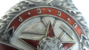 БКЗ винт №41... На лётчика-бомбардировщика.Состояние!!!