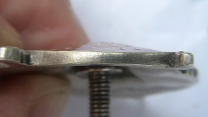 БКЗ винт №41... На лётчика-бомбардировщика.Состояние!!!