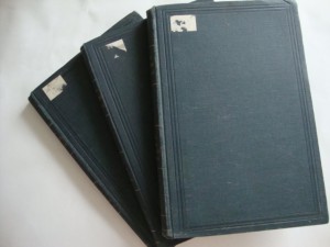 Опись дел архива государственного совета. Том X,XI,XII. 1913