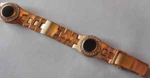 Браслет и кольцо