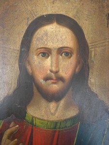 Предлагаю икону
