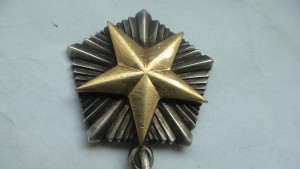 Не полный комплект Мать-героини.