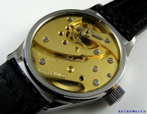 JAEGER LE COULTRE