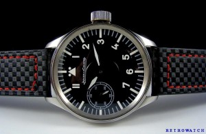 JAEGER LE COULTRE