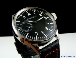 JAEGER LE COULTRE