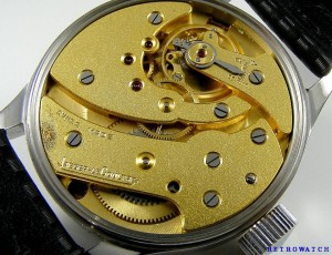 JAEGER LE COULTRE