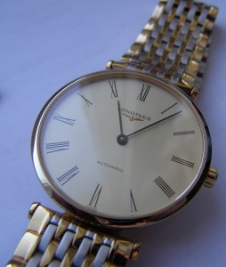 Longines L4.708.2.11.7