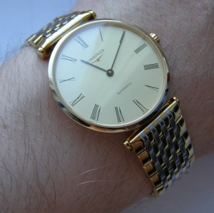 Longines L4.708.2.11.7