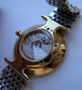 Longines L4.708.2.11.7