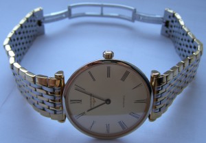Longines L4.708.2.11.7