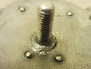 БКЗ №290214 один в доке, на рядового