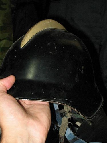 Что это за шлем и сколько будет стоить?