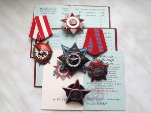 Октябренок на Военного!! в группе Краб-3 БКЗ КЗ...ДОКУМЕНТЫ!