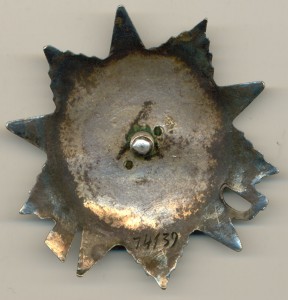 ОВ 2 ст. 74139. без м.д.