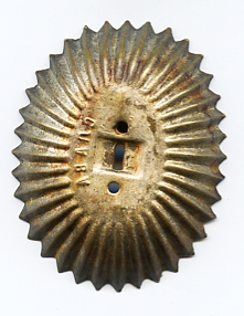 Знак Красного командира