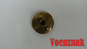 Знак спортивного общества "Зенит"