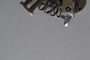 Зн.в честь 50-л шефства Г-Фельд. Вел.кн. Мих. Ник.над Арт.